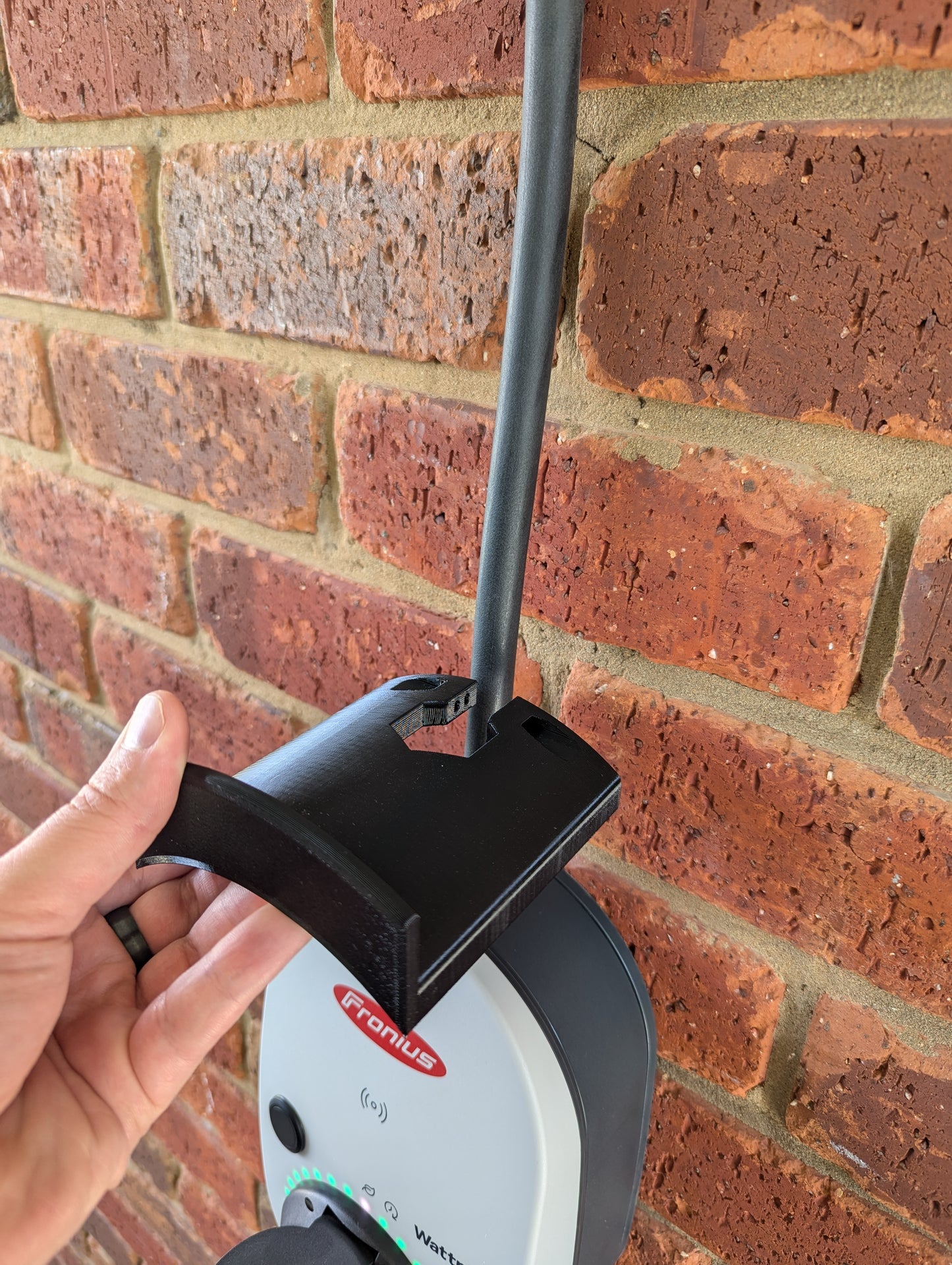 Fronius Wattpilot Cable Holder