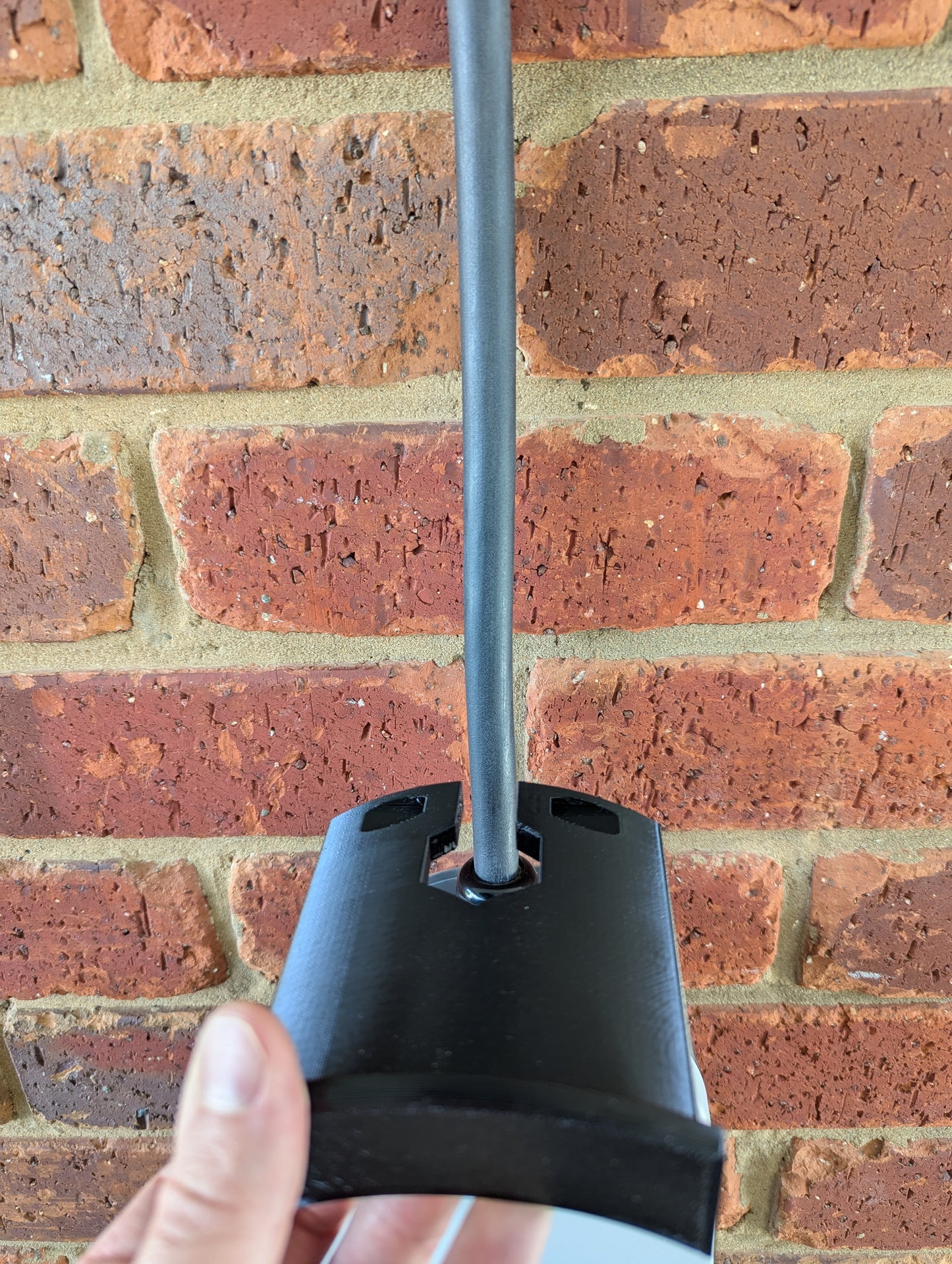 Fronius Wattpilot Cable Holder