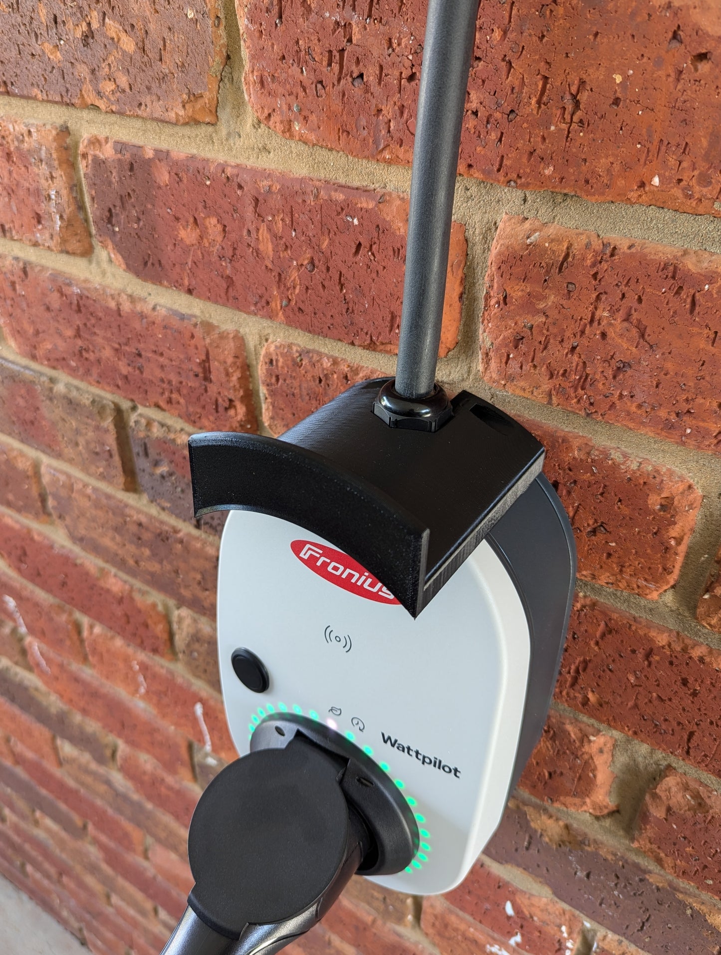 Fronius Wattpilot Cable Holder