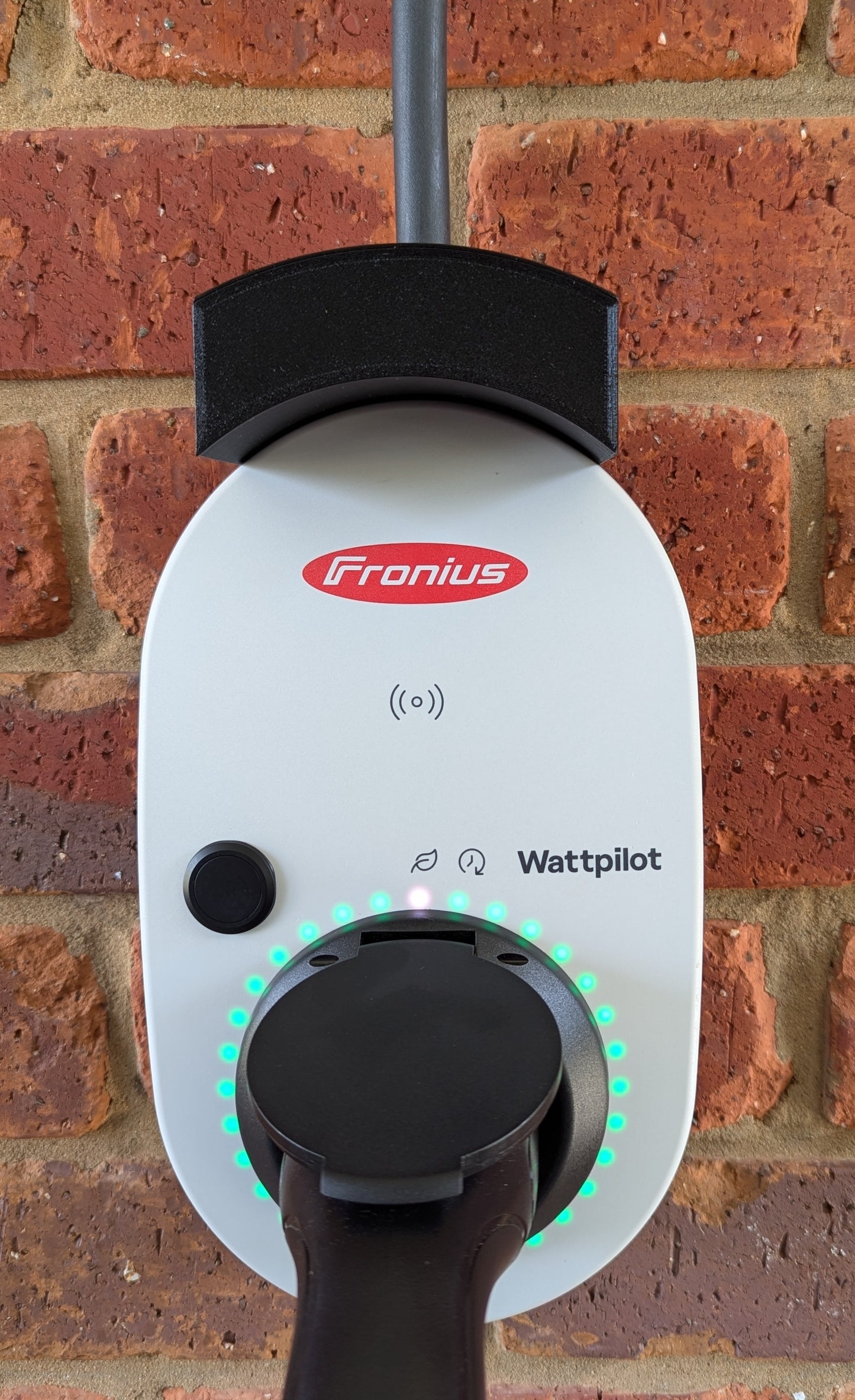 Fronius Wattpilot Cable Holder