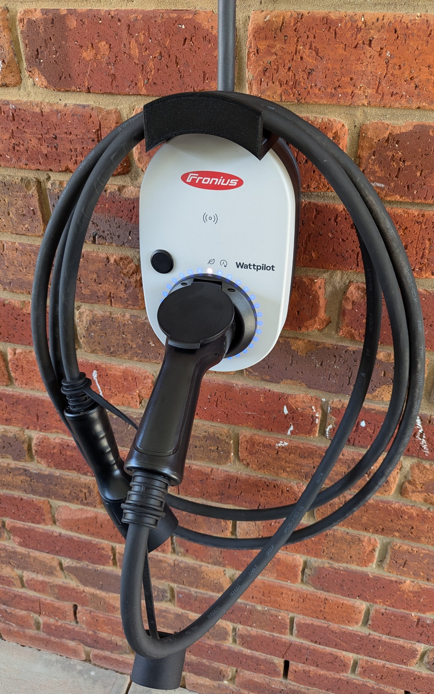 Fronius Wattpilot Cable Holder