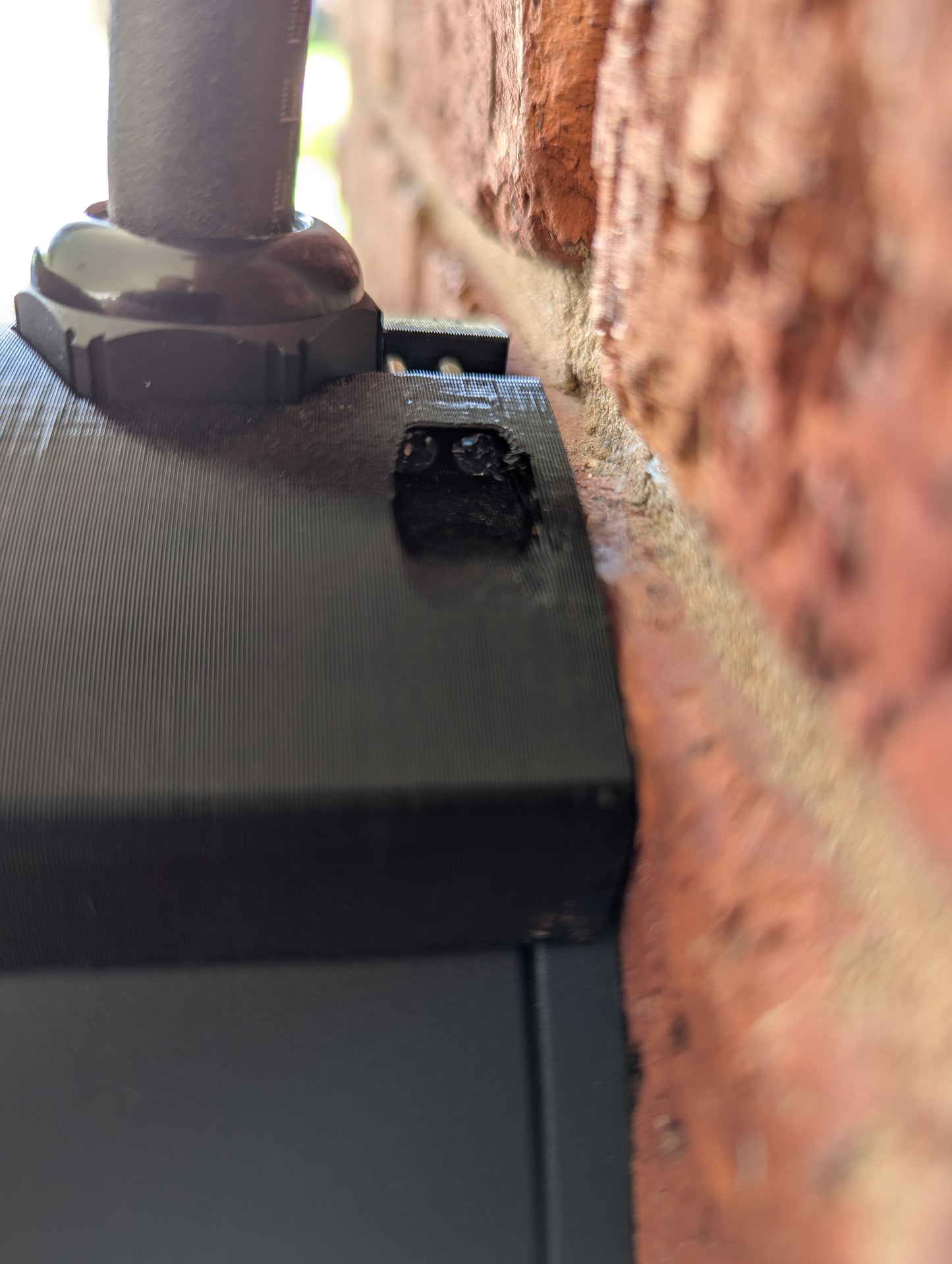 Fronius Wattpilot Cable Holder